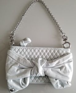 Juicy Couture clutch